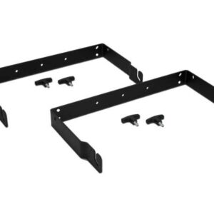 RCF AC ART708 H-BR Wandhalter horizonzal für ART 708 (Paar)