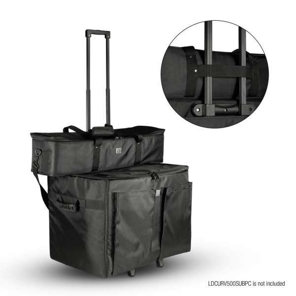 LD Systems CURV 500 SAT BAG