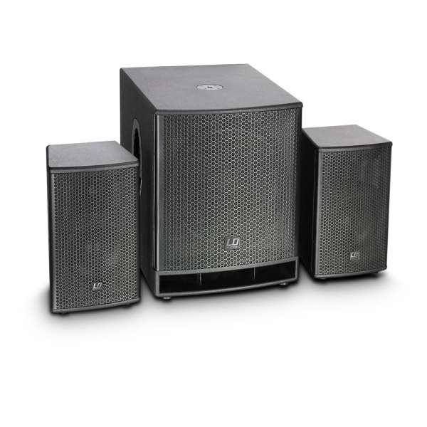 LD Systems DAVE 18 G3