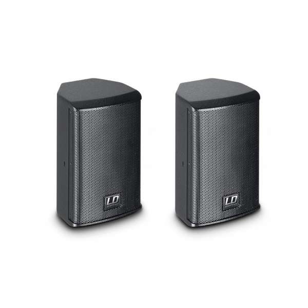 LD Systems SAT 42 G2 Paar