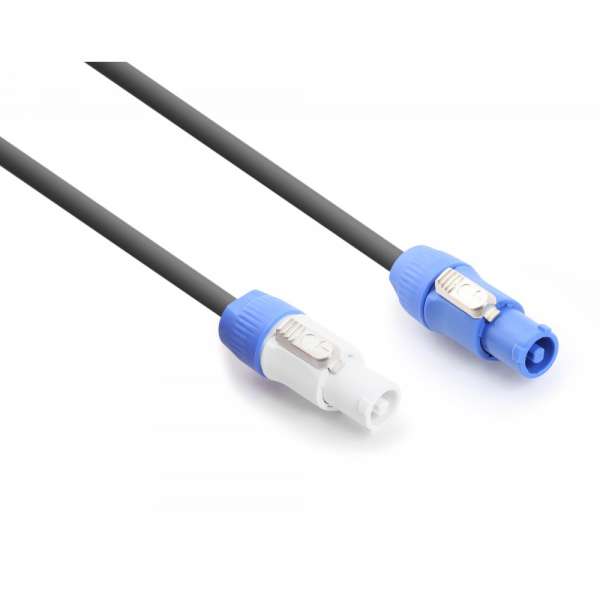 PD Connex Powercon Link Kabel 10m