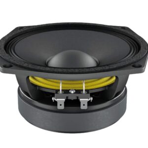 LAVOCE MAF061.50 6,5" Woofer, Ferrit, Alukorb