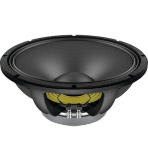 LAVOCE WAF153.00 15" Woofer, Ferrit, Alukorb