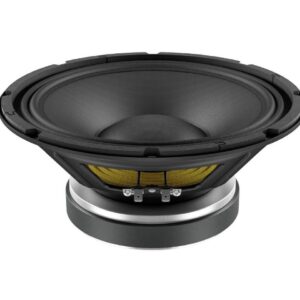LAVOCE WSF102.50 10" Woofer, Ferrit, Stahlkorb