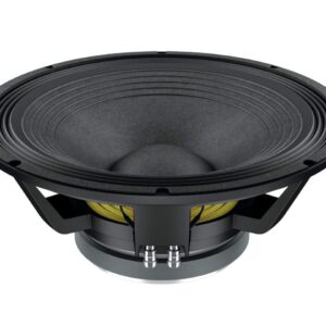LAVOCE WXF15.400 15" Woofer, Ferrit, Alukorb