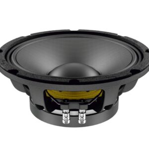 LAVOCE WAF102.50A-16 10" Woofer, Ferrit, Alukorb