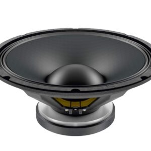 LAVOCE SSF153.00-4 15" Subwoofer, Ferrit, Stahlkorb