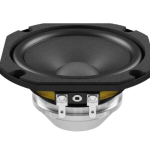 LAVOCE WSN041.00-16 4" Woofer, Neodym, Stahlkorb