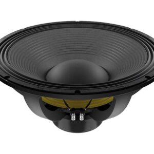 LAVOCE SAN215.30-4 21" Subwoofer, Neodym, Alukorb