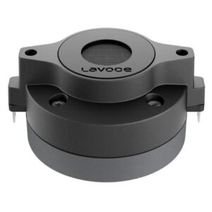 LAVOCE DF10.101LM 1" Kompressionstreiber, Ferrit