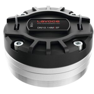 LAVOCE DN10.14M 1" Kompressionstreiber, Neodym