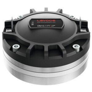 LAVOCE DN10.17T 1" Kompressionstreiber, Neodym