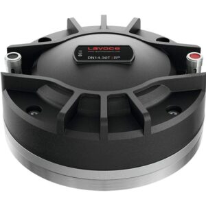 LAVOCE DN14.30T 1,4" Kompressionstreiber, Neodym