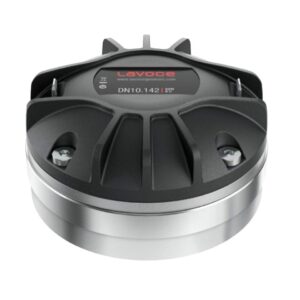 LAVOCE DN10.142 1" Kompressionstreiber, Neodym