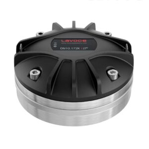 LAVOCE DN10.172K 1" Kompressionstreiber, Neodym