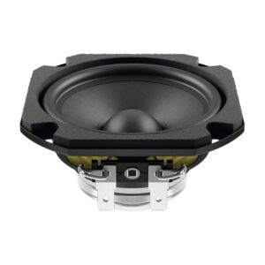 LAVOCE FSN030.71 3" Breitbandlautsprecher, Neodym, Stahlkorb