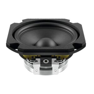 LAVOCE FSN030.72 3" Breitbandlautsprecher, Neodym, Stahlkorb
