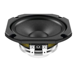 LAVOCE FSN041.00 4" Breitbandlautsprecher, Neodym, Stahlkorb