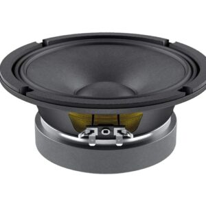 LAVOCE WSF061.52-16 6,5" Woofer, Ferrit, Stahlkorb