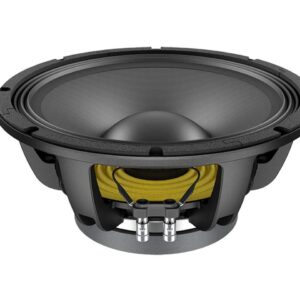LAVOCE WAF122.50/4 12" Woofer, Ferrit, Alukorb