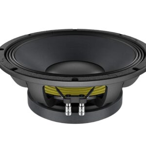 LAVOCE WAF124.02 12" Woofer, Ferrit, Alukorb