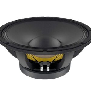 LAVOCE WAF154.03 15" Woofer, Ferrit, Alukorb