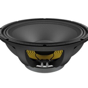 LAVOCE SAF184.05 18" Subwoofer, Ferrit, Alukorb