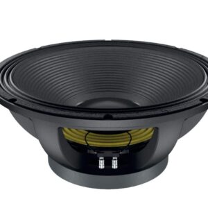 LAVOCE SAF184.50 18" Subwoofer, Ferrit, Alukorb
