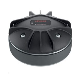 LAVOCE DF10.171K 1" Kompressionstreiber, Ferrit