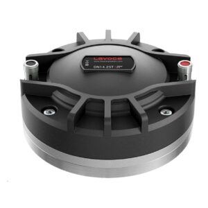 LAVOCE DN14.25T/16 1,4" Kompressionstreiber, Neodym