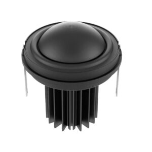 LAVOCE TN101.00-8 1" Kalottenhocht?ner, Neodym