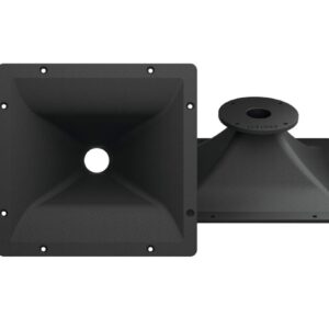 LAVOCE HD1403 1,4" Aluminiumhorn