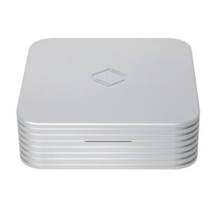 Silent Angel Rhein Z1 Plus