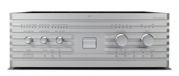 Soulnote E-2