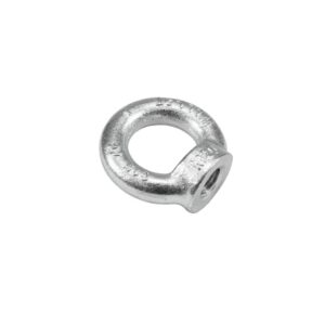 ACCESSORY Ringmutter M20 DIN 582 C15