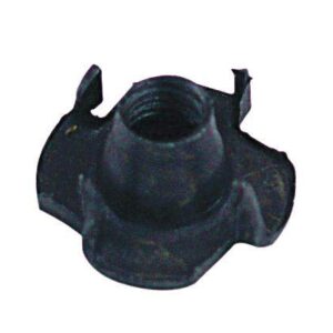 OMNITRONIC Einschlagmutter M5