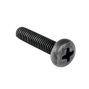 OMNITRONIC Schraube M5x20mm schwarz f?r LS-Klammern
