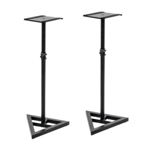 OMNITRONIC MO-5 Monitorst?nder 2x