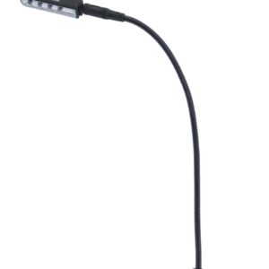 EUROLITE Flexilight LED-Schwanenhals, BNC
