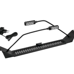 EUROLITE Flexilight LED-Rackleuchte Multicolor