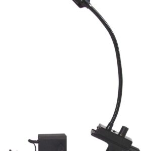 EUROLITE Flexilight Klemmleuchte
