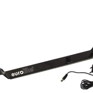 EUROLITE Flexilight Racklight XLR-Frontplatte