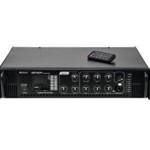 OMNITRONIC MP-60P ELA-Mischverst?rker