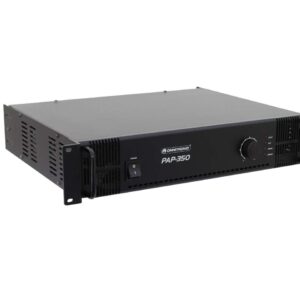 OMNITRONIC PAP-350 ELA-Verst?rker