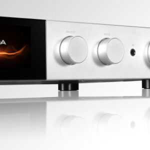 audiolab 9000A