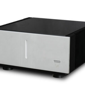 Quad Artera Mono
