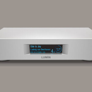 Lumin U2 MINI