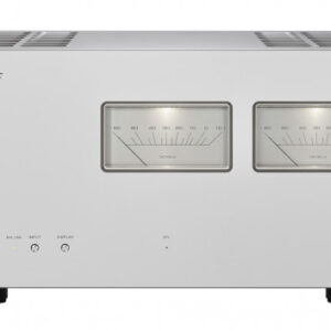 Luxman M-10X
