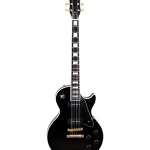 Maybach Lester Black Velvet '54 Custom Aged