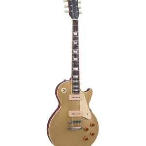 Maybach Lester Gold Rush P90 Aged